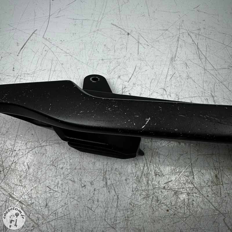 Poignée passager droite Kawasaki 650 versys 2023