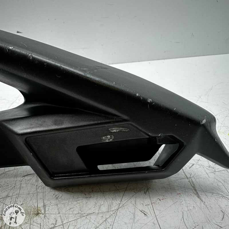 Poignée passager droite Kawasaki 650 versys 2023