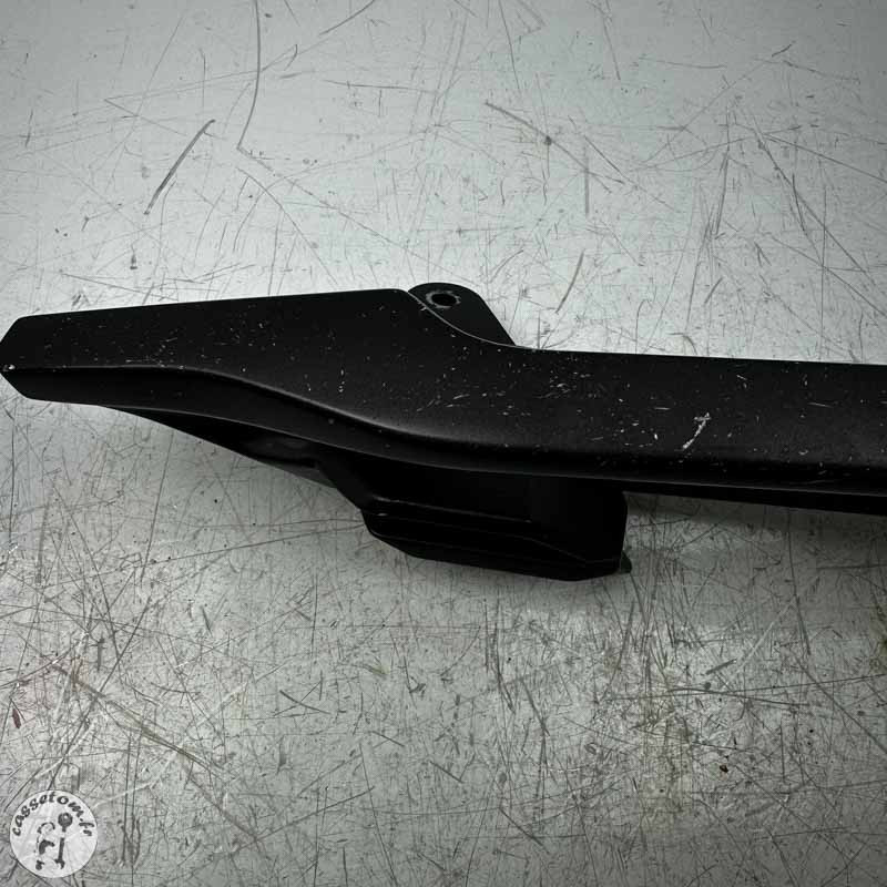 Poignée passager droite Kawasaki 650 versys 2023