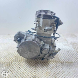 Moteur Yamaha 450 yz 2011