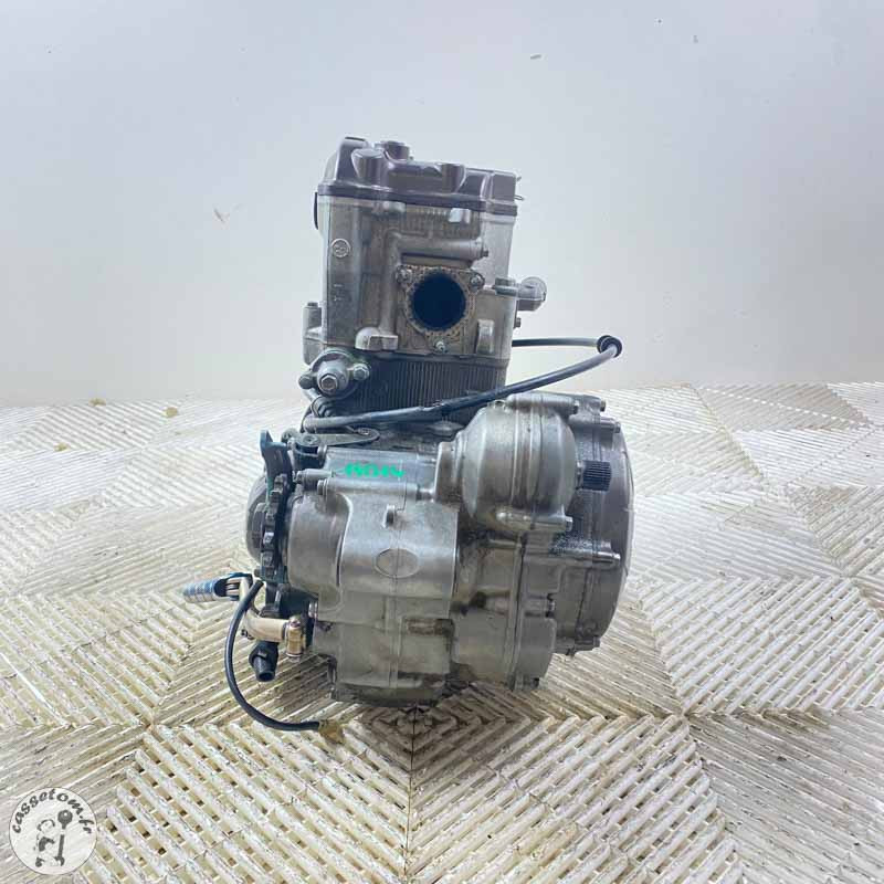 Moteur Yamaha 450 yz 2011