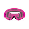 Masque OAKLEY O Frame MX - Hot Pink écran clair