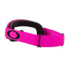 Masque OAKLEY O Frame MX - Hot Pink écran clair