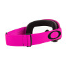 Masque OAKLEY O Frame MX - Hot Pink écran clair