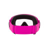 Masque OAKLEY O Frame MX - Hot Pink écran clair