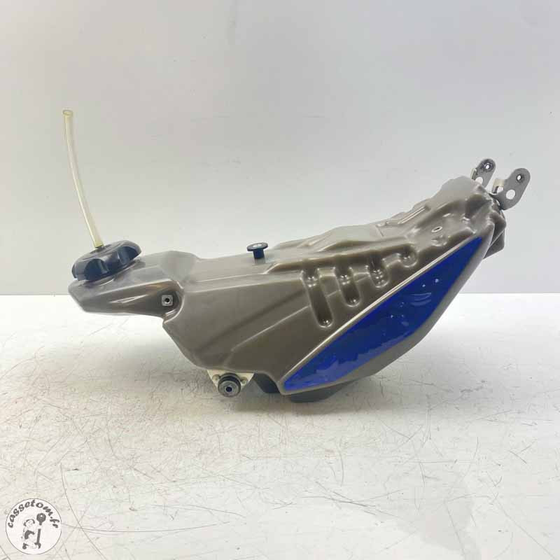 Réservoir Yamaha 450 yz 2011