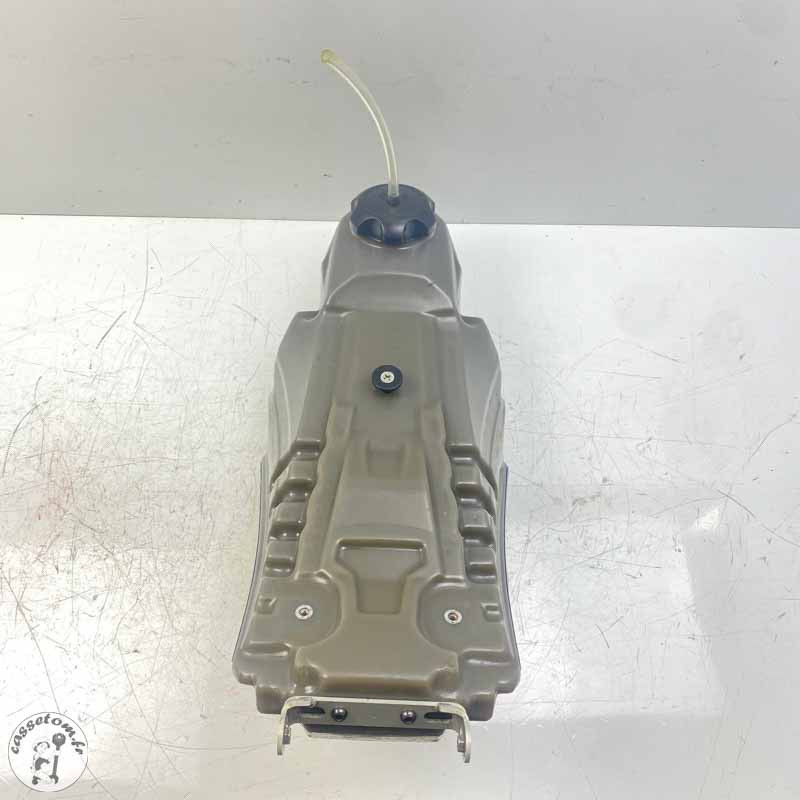 Réservoir Yamaha 450 yz 2011