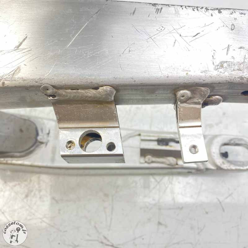 Bras oscillant Yamaha 450 yz 2011