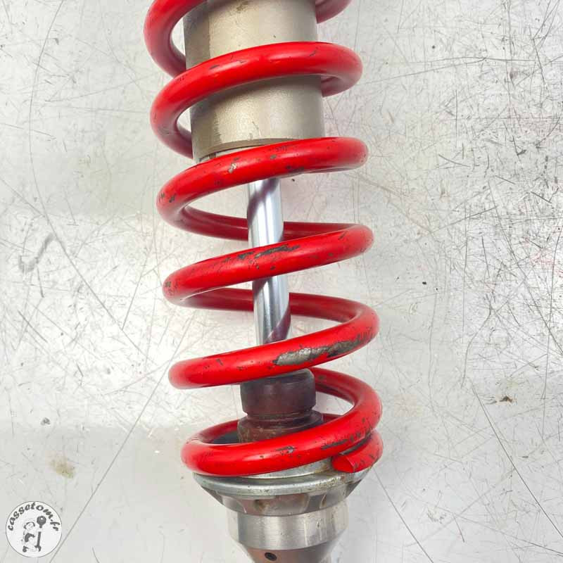 Amortisseur Yamaha 450 yz 2011