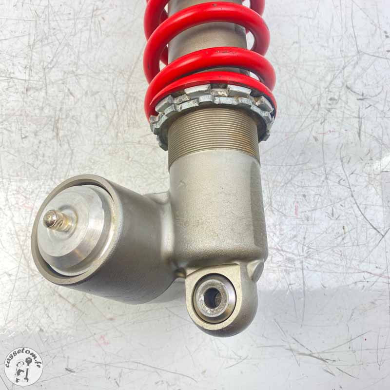 Amortisseur Yamaha 450 yz 2011