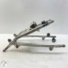 Boucle arrière  Yamaha 450 yz 2011