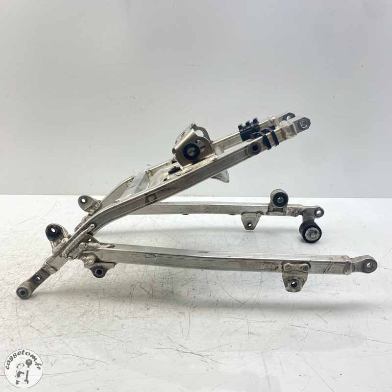 Boucle arrière  Yamaha 450 yz 2011