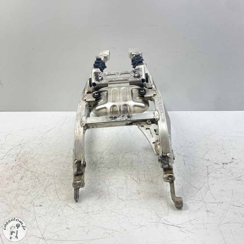 Boucle arrière  Yamaha 450 yz 2011