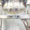 Boucle arrière  Yamaha 450 yz 2011