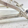 Boucle arrière  Yamaha 450 yz 2011