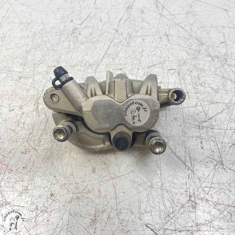 Etrier de frein avant Yamaha 450 yz 2011