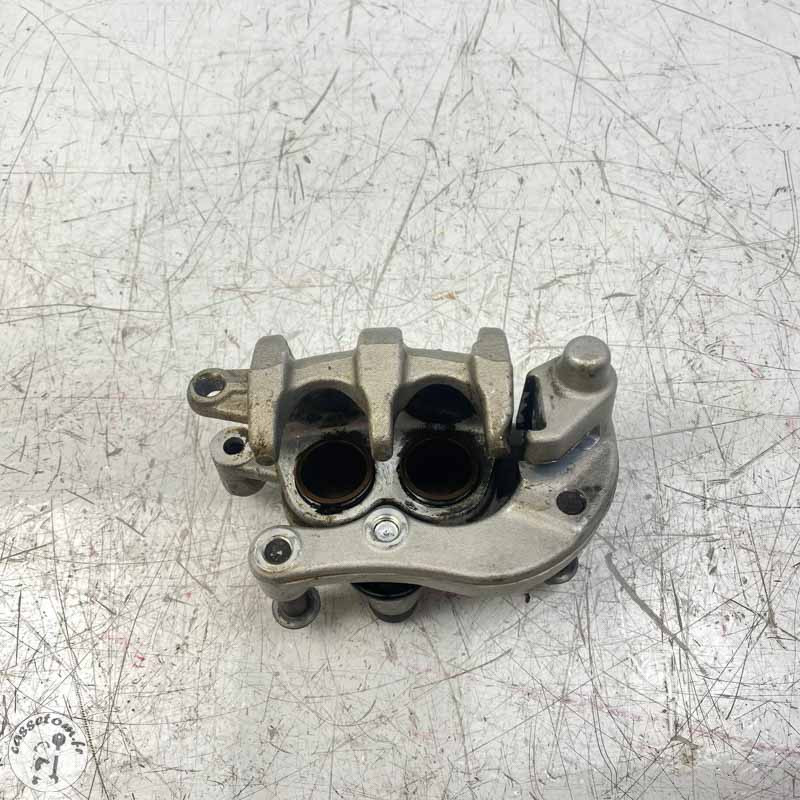 Etrier de frein avant Yamaha 450 yz 2011
