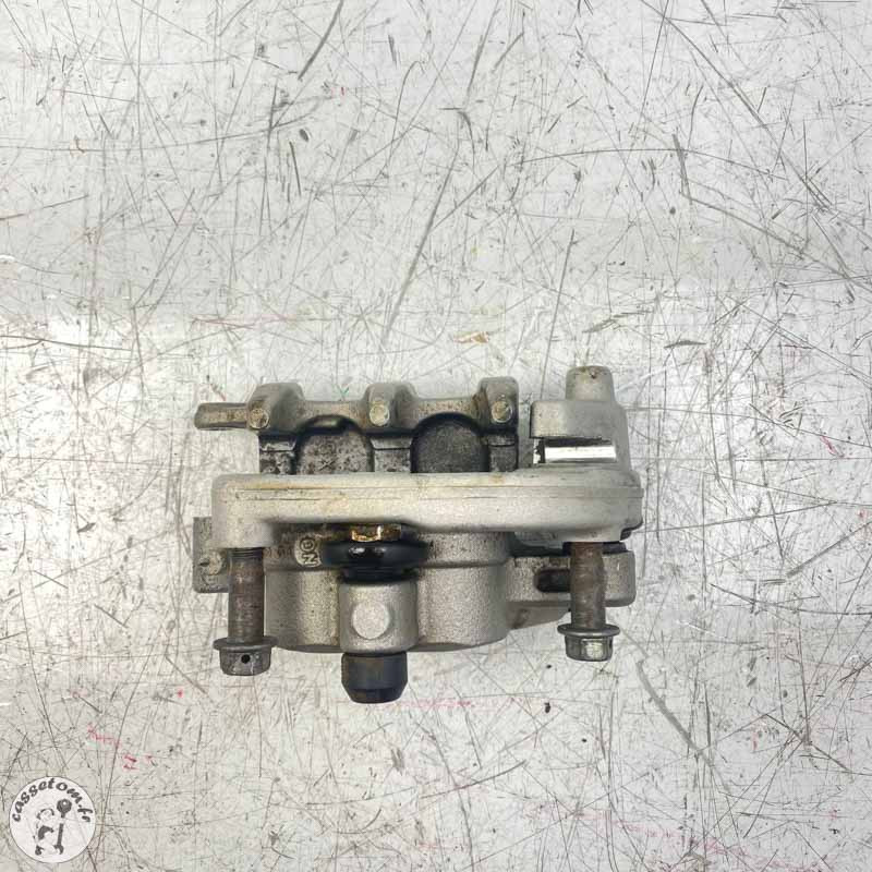 Etrier de frein avant Yamaha 450 yz 2011