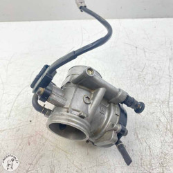 Corps d'injection  Yamaha 450 yz 2011