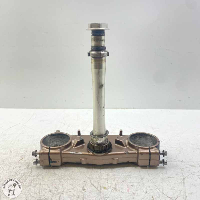 Té de fourche inférieur Yamaha 450 yz 2011
