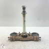 Té de fourche inférieur Yamaha 450 yz 2011