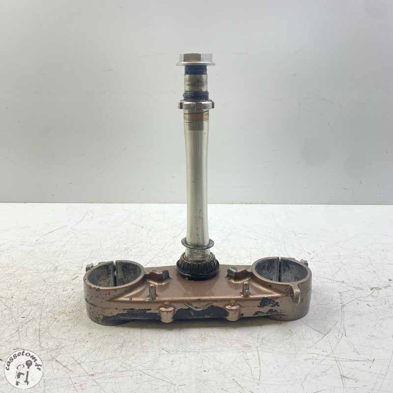 Té de fourche inférieur Yamaha 450 yz 2011