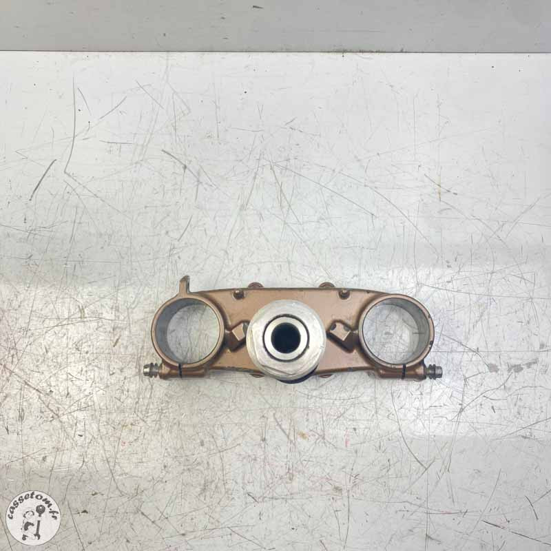 Té de fourche inférieur Yamaha 450 yz 2011