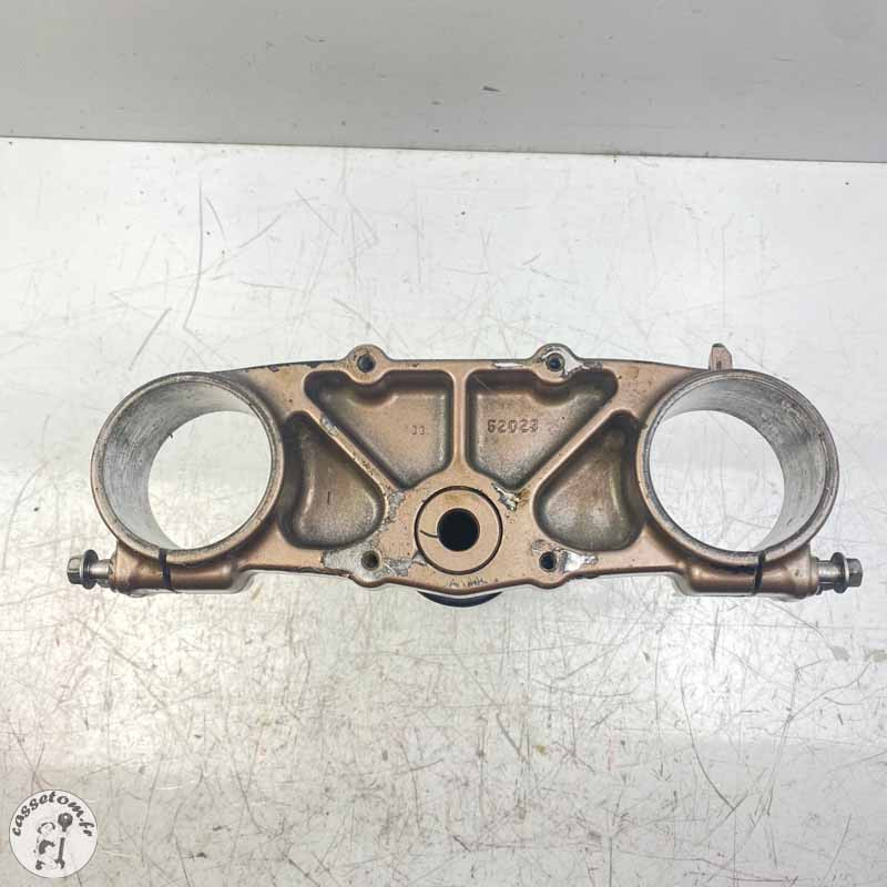 Té de fourche inférieur Yamaha 450 yz 2011