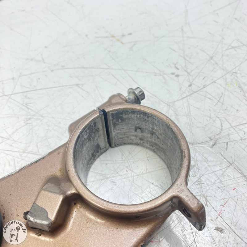 Té de fourche inférieur Yamaha 450 yz 2011