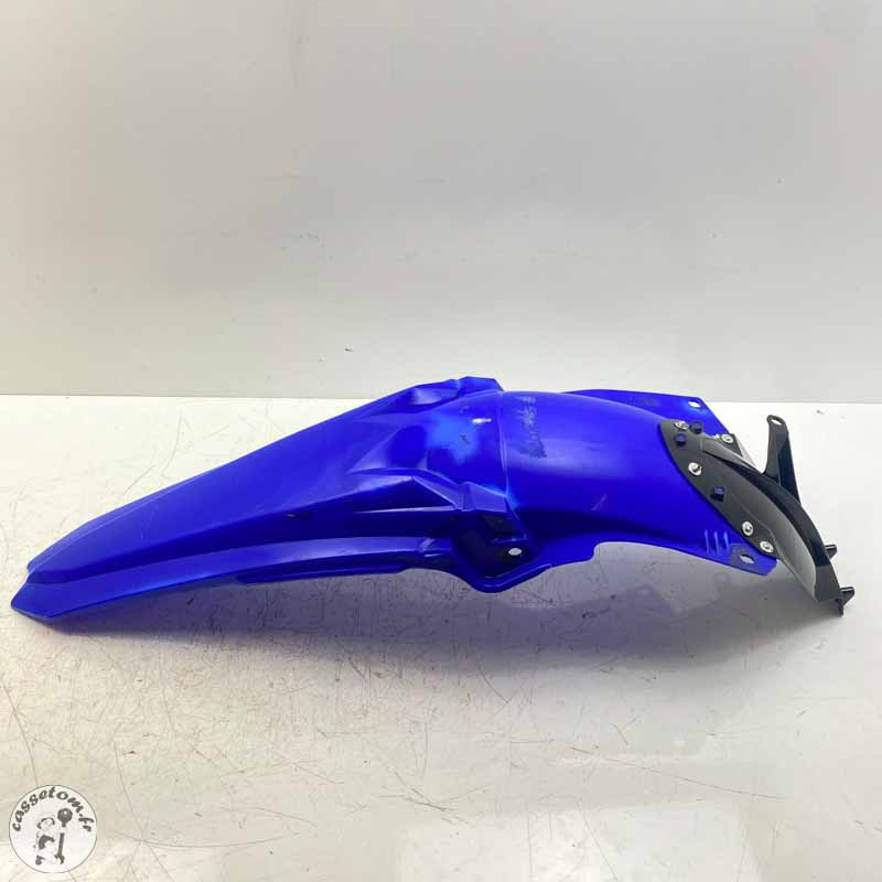 Garde boue arrière Yamaha 450 yz 2011