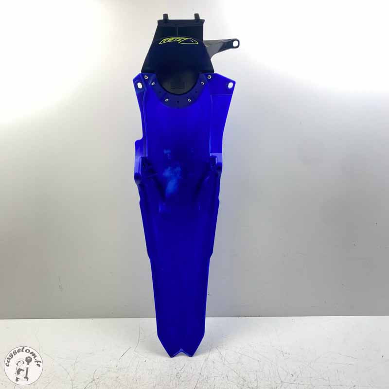 Garde boue arrière Yamaha 450 yz 2011