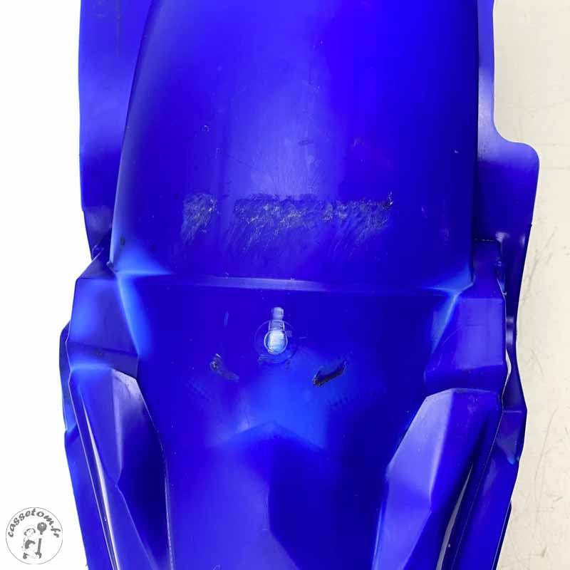 Garde boue arrière Yamaha 450 yz 2011