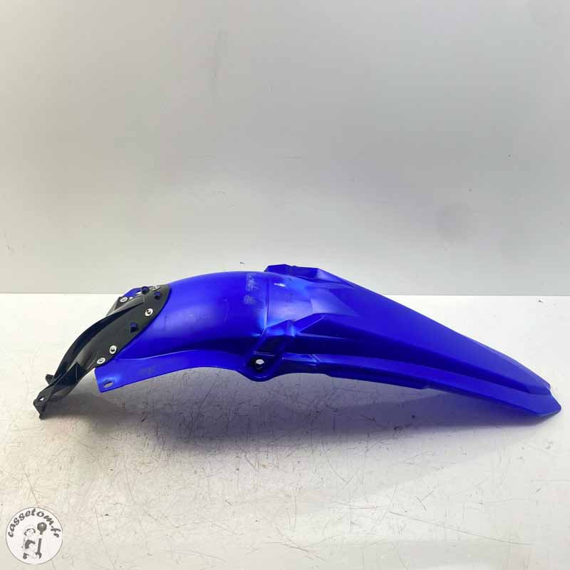Garde boue arrière Yamaha 450 yz 2011