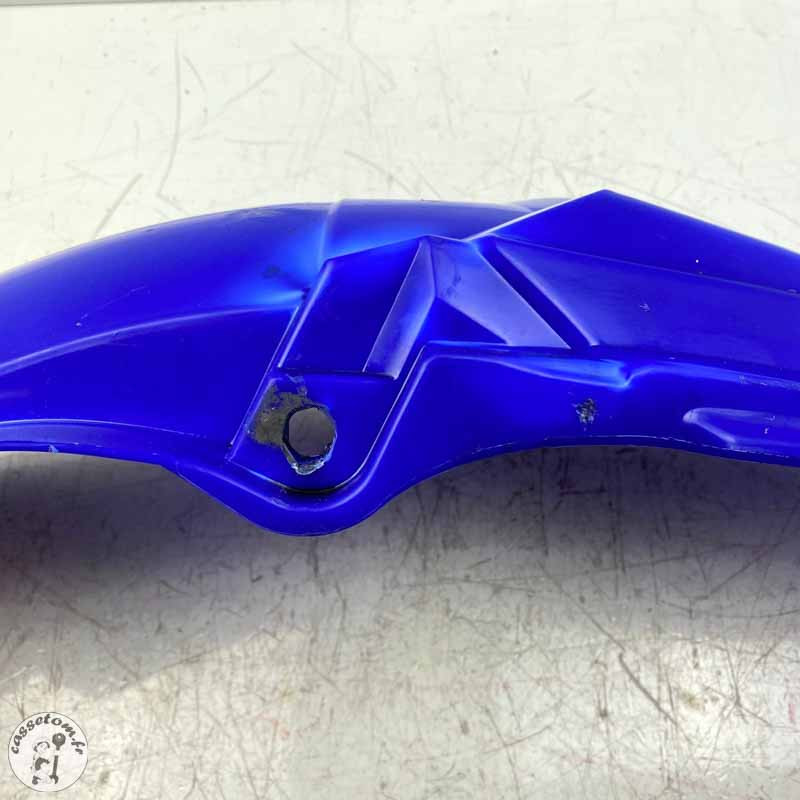 Garde boue arrière Yamaha 450 yz 2011