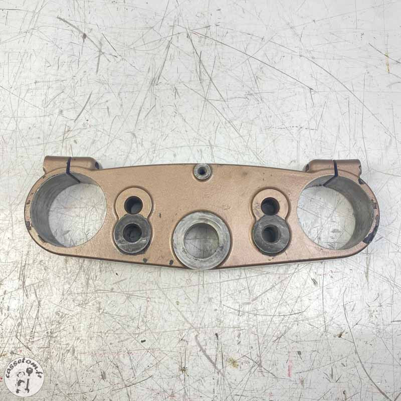 Té de fourche supérieur Yamaha 450 yz 2011