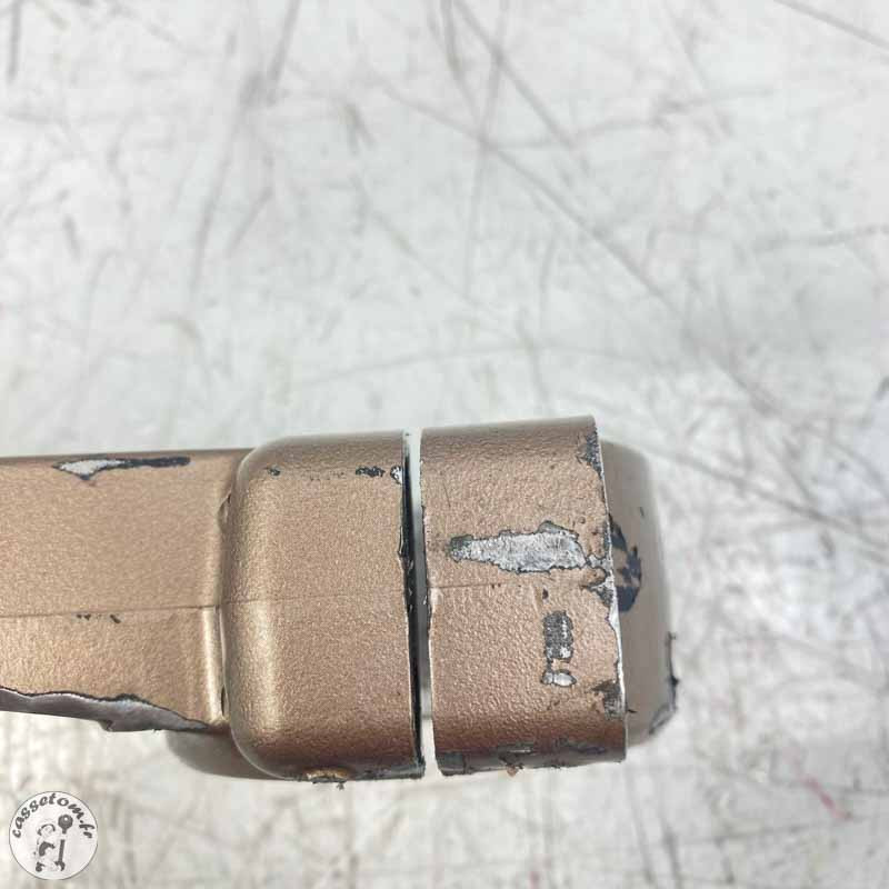 Té de fourche supérieur Yamaha 450 yz 2011