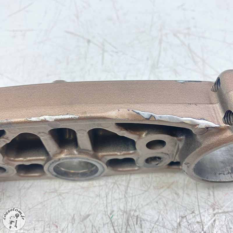 Té de fourche supérieur Yamaha 450 yz 2011