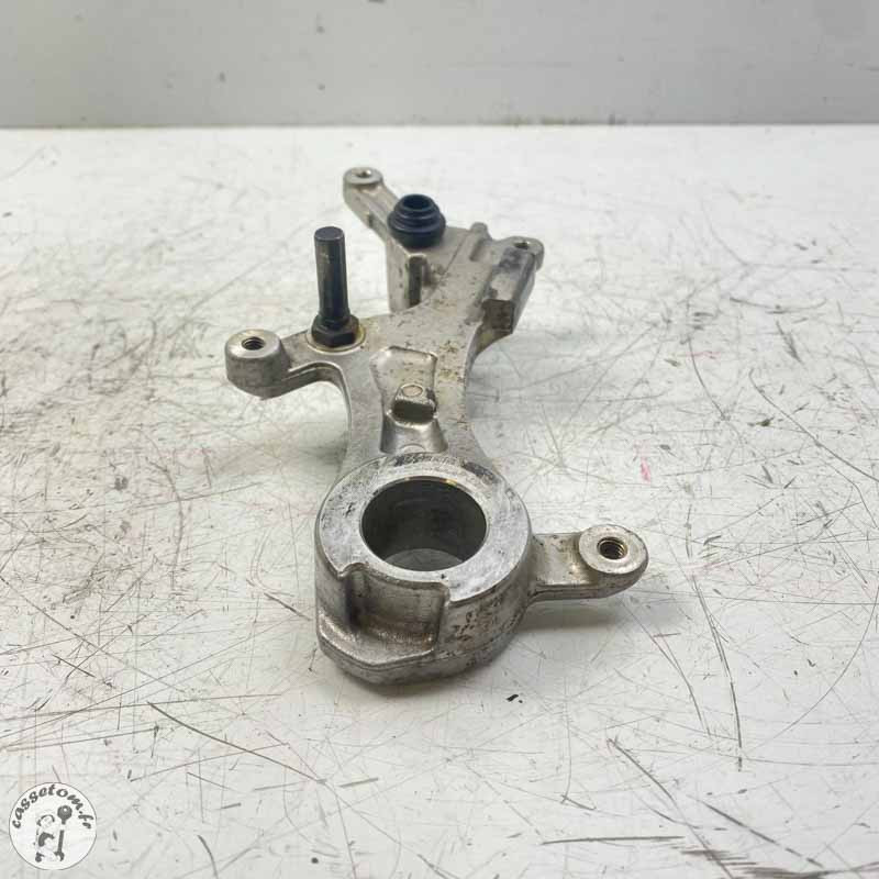 Support d'étrier de frein arrière Yamaha 450 yz 2011