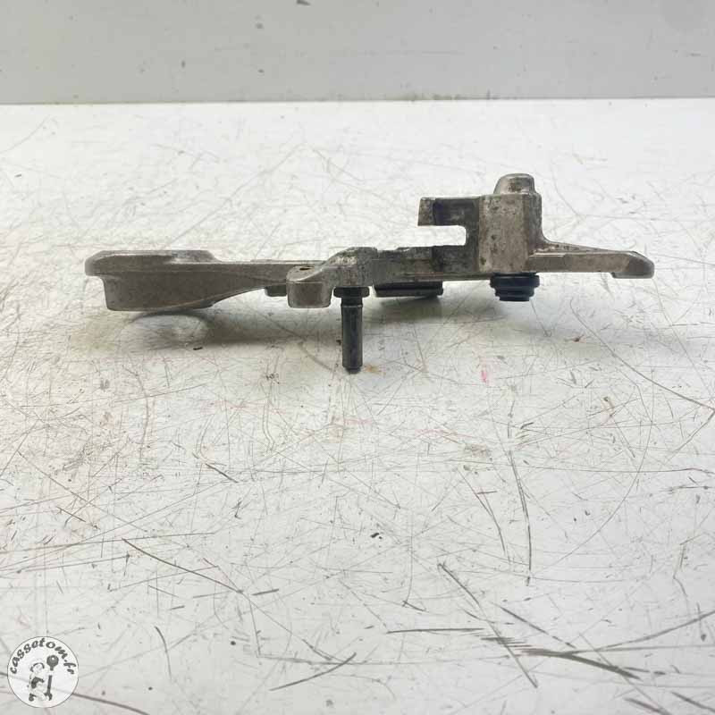 Support d'étrier de frein arrière Yamaha 450 yz 2011
