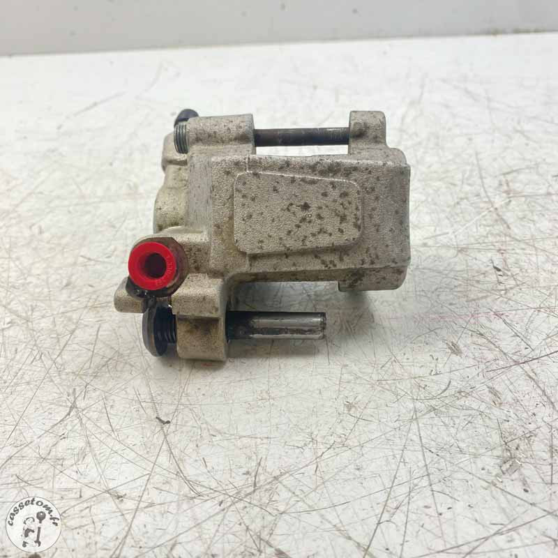 Etrier de frein arrière Yamaha 450 yz 2011