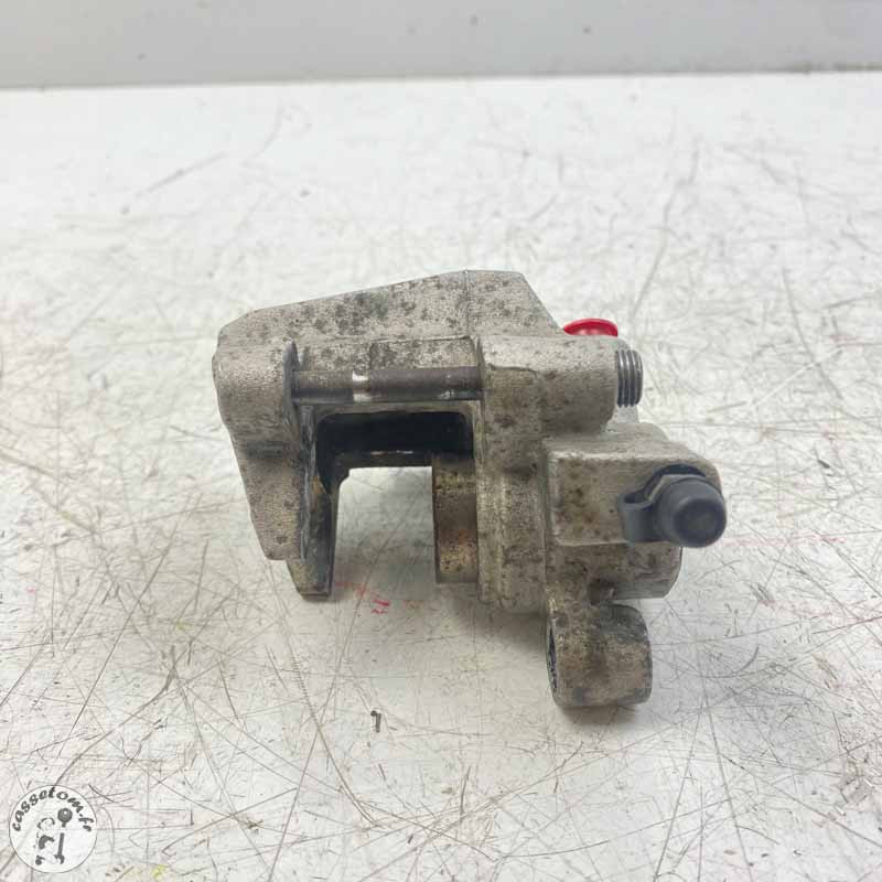 Etrier de frein arrière Yamaha 450 yz 2011