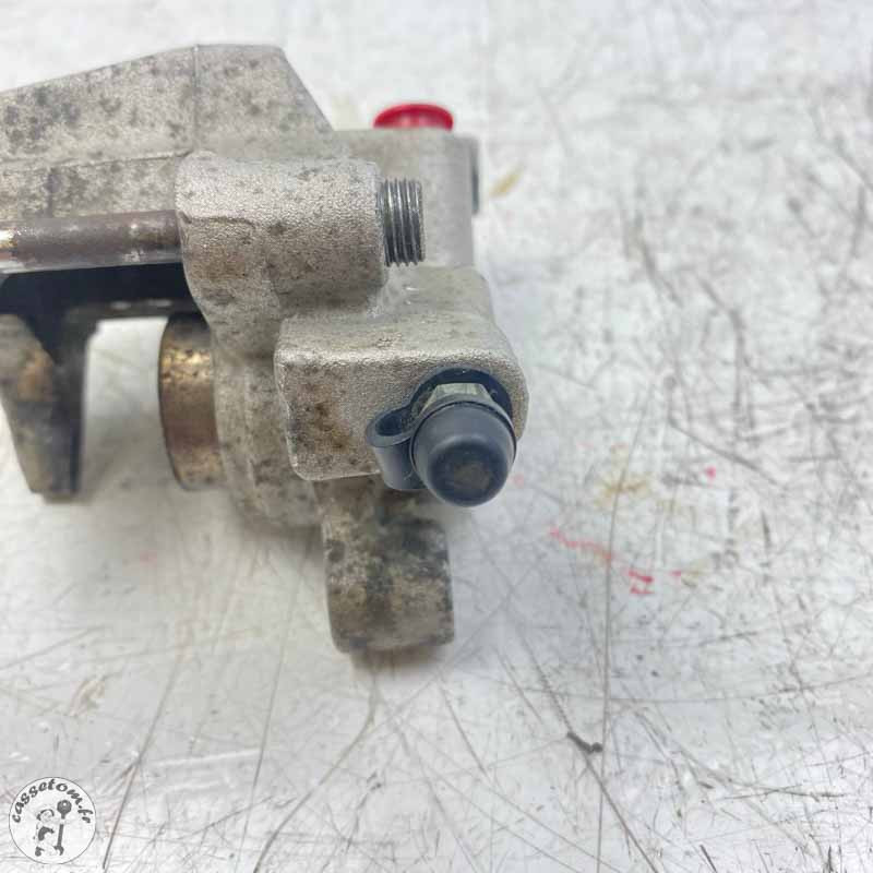 Etrier de frein arrière Yamaha 450 yz 2011