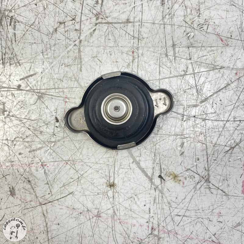 Bouchon de radiateur  Yamaha 450 yz 2011