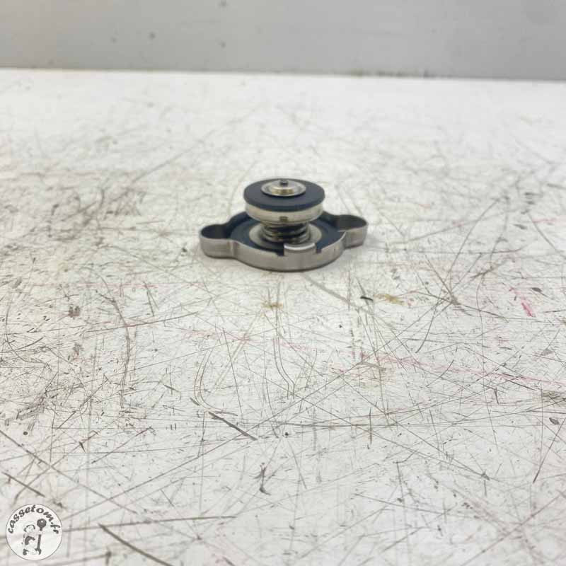 Bouchon de radiateur  Yamaha 450 yz 2011