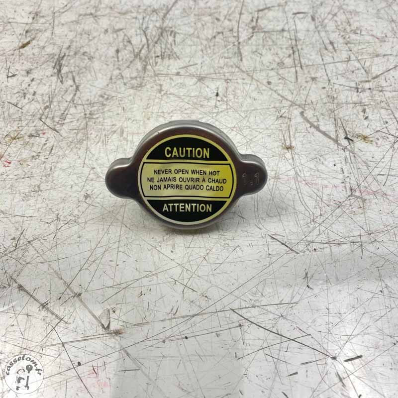 Bouchon de radiateur  Yamaha 450 yz 2011