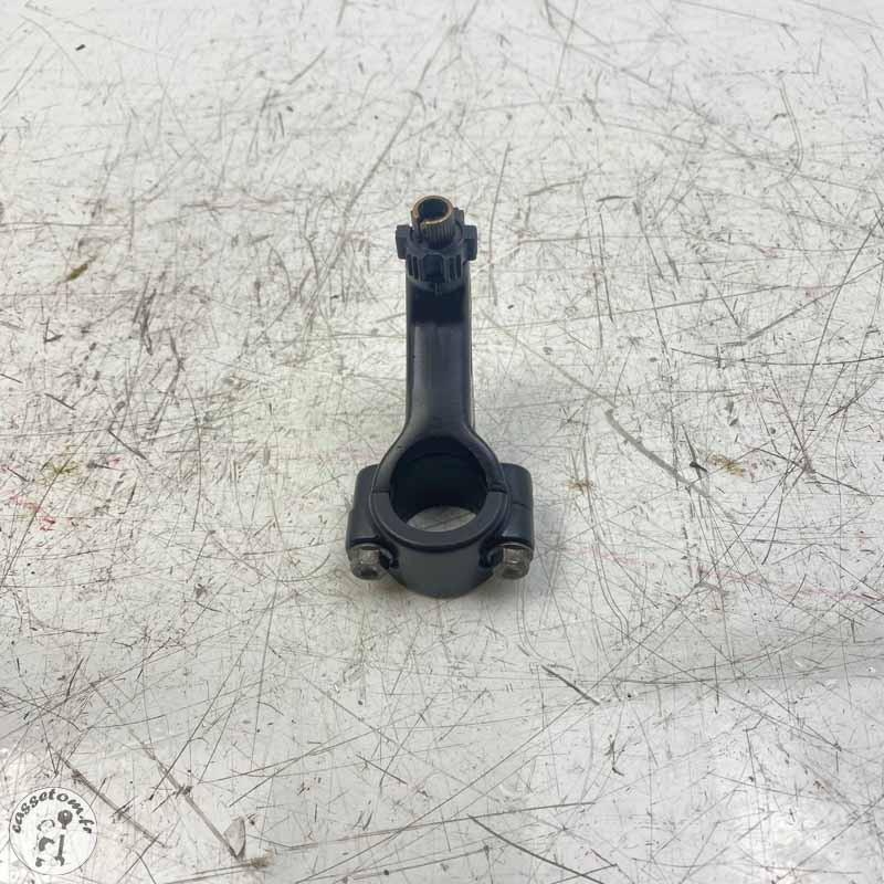 Cocotte d'embrayage Yamaha 450 yz 2011