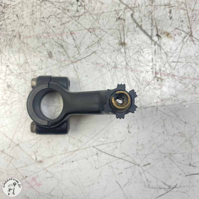 Cocotte d'embrayage Yamaha 450 yz 2011