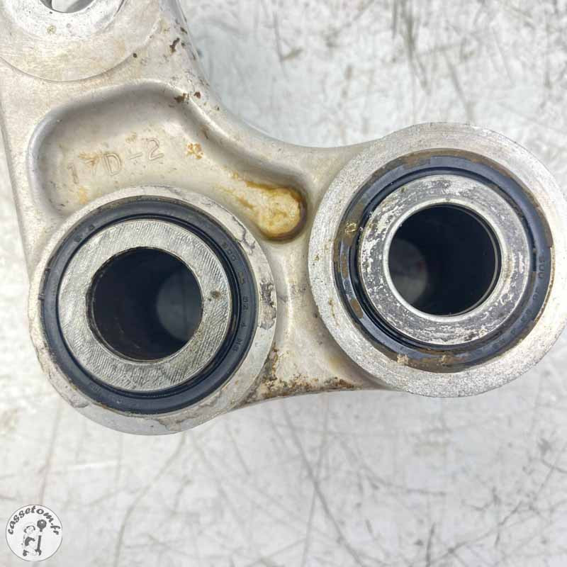 Biellette d'amortisseur Yamaha 450 yz 2011