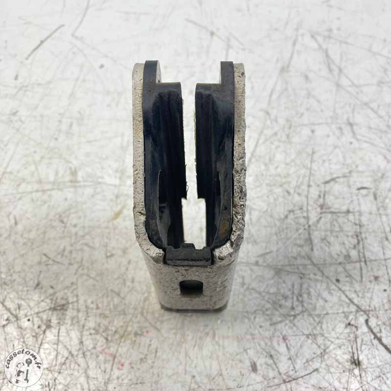 Guide chaine Yamaha 450 yz 2011