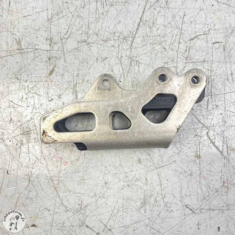 Guide chaine Yamaha 450 yz 2011
